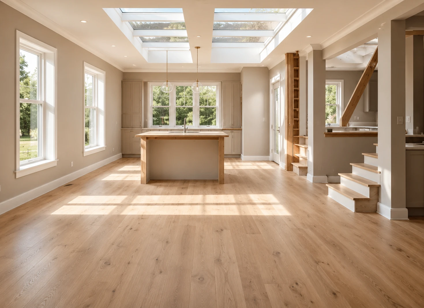 Rénovation de l'habitat